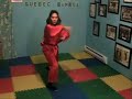 Forbidden Oriental Fighting Arts Kung Fu GM Gloria Blancia from iloilo city in the Philippines