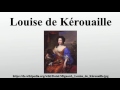 louise de keroualle biography louise de keroualle biography