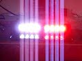 LightningX Products Micromax II LED Dashlight
