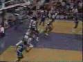 1984 Olympic B-Ball Team V NBA All-Stars