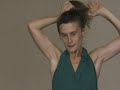 the happy story about a missed audition