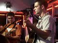 my friends' band - strumero. feat. michael romero, paul benton and jason fowler
