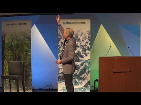 The Global Commons conference