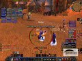 Alliance Raid on Crossroads