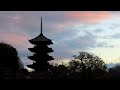 Part 3: Kuil Toji di Kyoto 3 Jan 2026