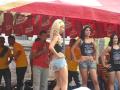 Chicas Bikini Open San Vicente Car Show