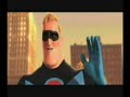The Incredibles: World\ The Incredibles: World\