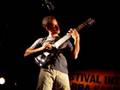 Goncalo Pereira -  Pita Shoarma (11string guitar)