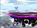 Teh Spamerer (Marth) vs Inui (Sheik) - FD (4-21-07)