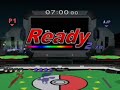 NSTIII - AJP (Falco) vs. Talvi (Marth) - 3/3