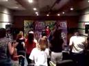 Jonas Brothers Visit MIX 100.7