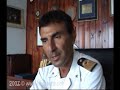Augusta:intervista comandante capitaneria