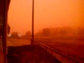 Sydney Dust Storm 23-09-09 6:30am