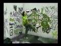 basket freestyle tricks: badda skatepark ramp