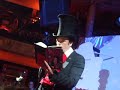 Sebastian Horsley on Marc Bolan Sebastian Horsley on Marc Bolan