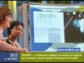 le 6 mars 2008, le num�ro 2 de modzik sort en kiosque et est pr�sent� dans la rubrique de daphn� de 