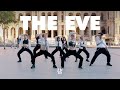EXO (엑소) - The Eve (전야/前夜) | CODE 4K