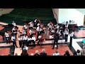 Capriccio Espanol (Spanish Fantasy) Performed by The Elliott Violin  Studio