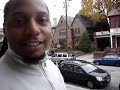 Deon Kipping and DJ Brown\