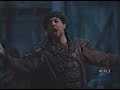 Placido Domingo - Turandot - Non piangere liu