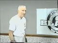 Dirty Boxing Techniques