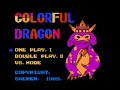 another ending of a pirate game on the nes, this time is for the weird pirate game made by sachen, colorful dragon. there are so many errors in the credits, like the rest of the crappy pirate games on the nes. enjoy it. ps: i will reupload all the pirated games' endings i uploaded long time ago. this is a new ending.