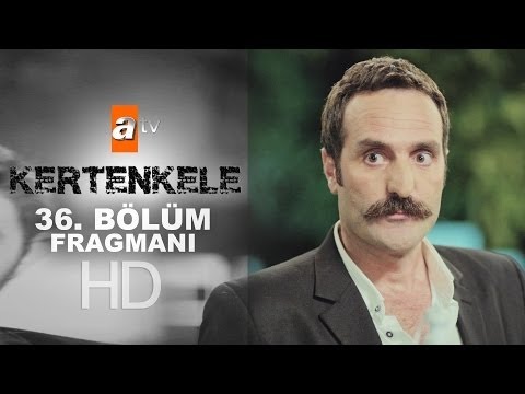 Kertenkele 36. Bölüm Fragmanı                                                                                                                                                                                                                             