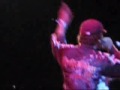 ANIMAL ON STAGE WITH BABY BASH BEING SILLY STUEY KISS 97.3 .wmv