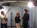 ishiguro talks about repliee