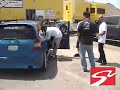Skunk2 Honda Fit R