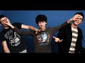 The Jonas Brothers