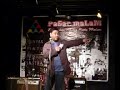 isky - tua  (sembilan orang menua sendiri-sendiri)