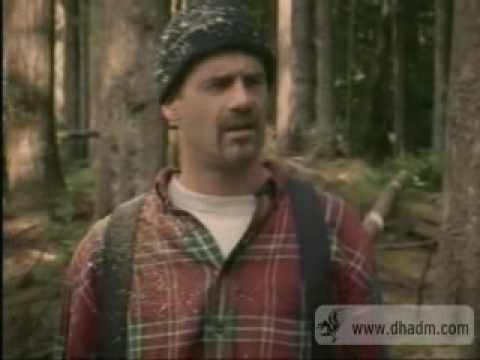 Burger King Meat'normous Sandwich Commercial (2005)