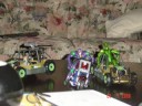 random street racing