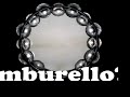 tamburello? bello!   lesson n°1