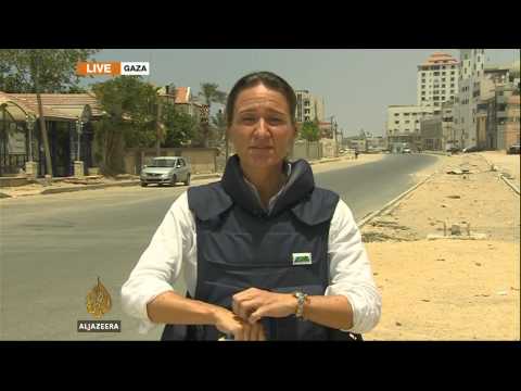 Israeli army confirms missing soldier as airstrikes continue