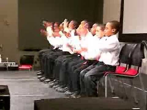 WEB Dubois Step Team2