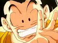 DBZ - Krillin & Android 18 _ Bon Jovi - Its My Life