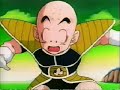 DBZ - Krillin & Android 18 _ Bon Jovi - Its My Life
