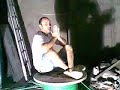 stuccatore shaolin al cavour