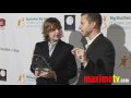 Jon Cryer, Angus T. Jones and Conchata Ferrell at 2009 Rising Stars Gala October 30