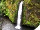 Drift Creek Falls