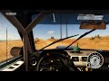 Dirt 2 (DX11) in Game