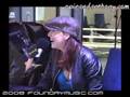 Bonnie McFarlane Reacts to 2 Girls 1 Cup