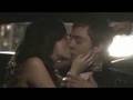 Gossip Girl Clip: Blair and Chuck kissing scene from 1.07