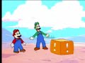Mario Carpenter