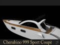 Cherubino 999 Sport Coup�