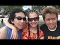 lisajunjenjani vacation