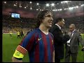 etoo etoo !!! champions league 2006