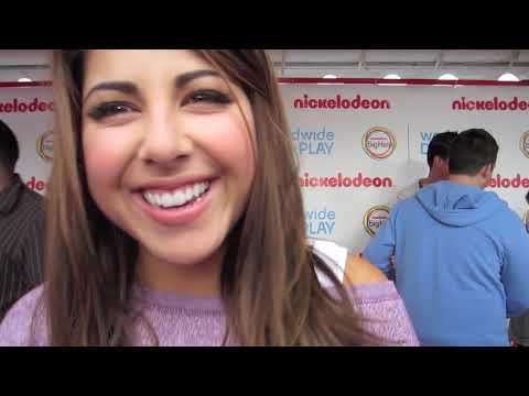 Daniella Monet